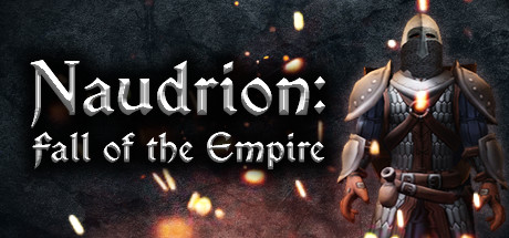 Naudrion Fall Of The Empire Download Free PC Game