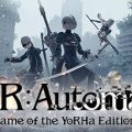 NieR Automata Download Free PC Game Direct Link