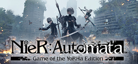 NieR Automata Download Free PC Game Direct Link