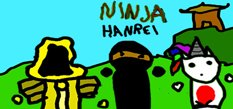 Ninja Hanrei Download Free PC Game Direct Play Link