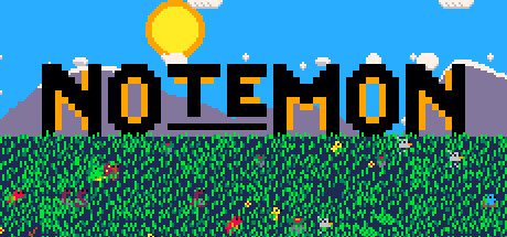 Notemon Download Free PC Game Direct Play Link
