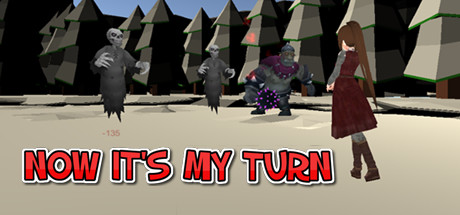 Now Its My Turn Download Free PC Game Direct Link