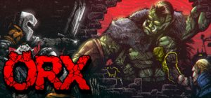 adventure orx
