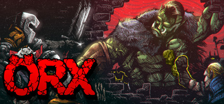 ORX Download Free PC Game Crack Direct Play Link