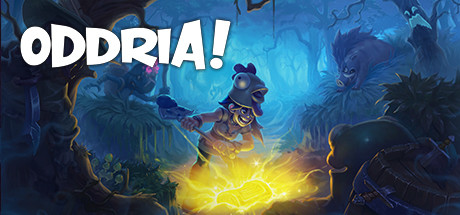 Oddria Download Free PC Game Direct Play Links