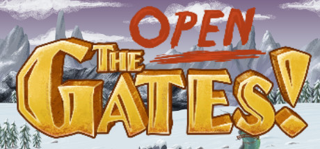 Open The Gates Download Free PC Game Direct Link