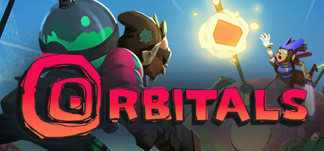 Orbitals Download Free PC Game Direct Play Link
