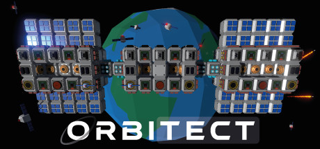 Orbitect Download Free PC Game Direct Play Link