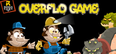 Overflo Game Download Free PC Direct Play Links