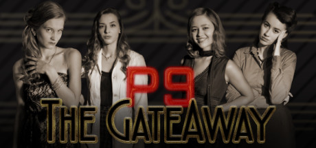 P9 The GateAway Download Free PC Game Direct Link