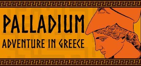 Palladium Adventure In Greece Download Free PC Link