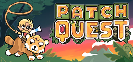 Patch Quest Download Free PC Game Direct Play Link
