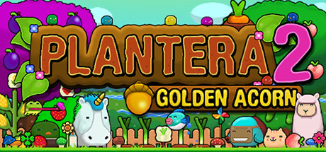 Plantera 2 Golden Acorn Download Free PC Game Link