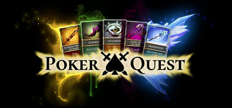 poker quest free