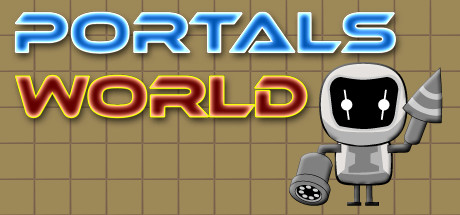 Portals World Download Free PC Game Direct Play Link
