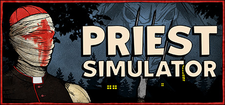 Priest Simulator Download Free PC Game Direct Play Link