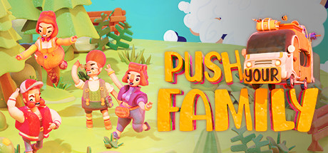 Push Your Family Download Free PC Game Direct Link