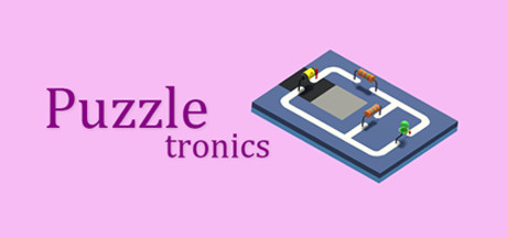 Puzzletronics Download Free PC Game Direct Play Link