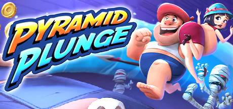 Pyramid Plunge Download Free PC Game Direct Play Link