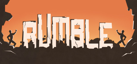 RUMBLE Download Free PC Game Direct Play Link
