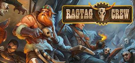 Ragtag Crew Download Free PC Game Direct Play Link