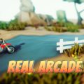 Real Arcade Bike Download Free PC Game Direct Link