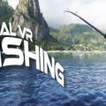 Real VR Fishing Download Free PC Game Direct Link