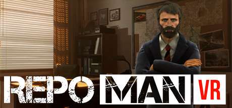 Repo Man VR Download Free PC Game Direct Link