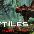 Reptiles In Hunt Download Free PC Game Direct Link