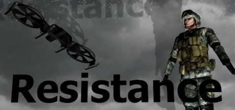Resistance Download Free PC Game Direct Play Link