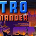 Retro Commander Download Free PC Game Direct Play Link