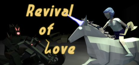 Revival Of Love Download Free PC Game Direct Link