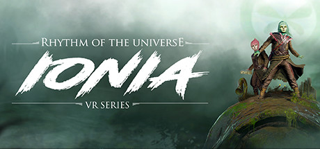 Rhythm Of The Universe Ionia Download Free PC Game