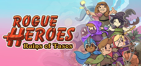 Rogue Heroes Ruins Of Tasos Download Free PC Game