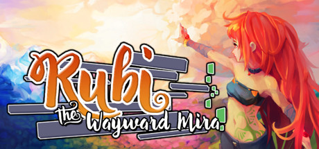 Rubi The Wayward Mira Download Free PC Game Link