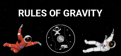 Rules Of Gravity Download Free PC Game Direct Link