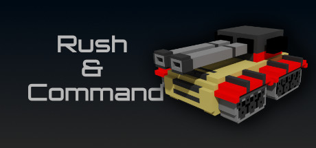 Rush And Command Download Free PC Game Direct Link