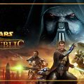 STAR WARS The Old Republic Download Free PC Game