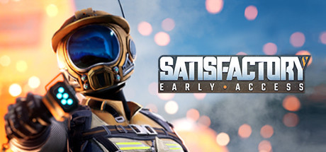 Satisfactory Download Free PC Game Direct Play Link