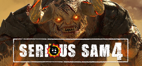 Serious Sam 4 Download Free PC Game Direct Link