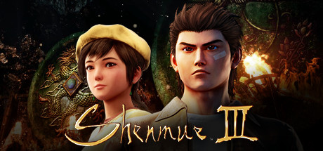 Shenmue 3 Download Free PC Game Direct Play Link