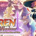 Shiren The Wanderer Download Free PC Game Link