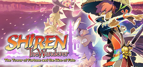 Shiren The Wanderer Download Free PC Game Link