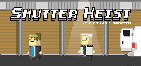 Shutter Heist Download Free PC Game Direct Play Link