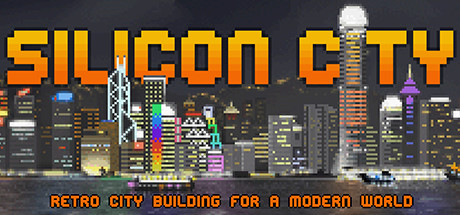 Silicon City Download Free PC Game Direct Play Link