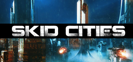 Skid Cities Download Free PC Game Direct Play Link