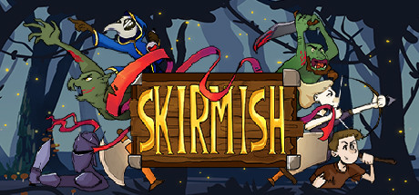 Skirmish Download Free PC Game Direct Play Link