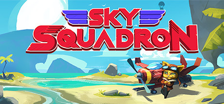Sky Squadron Download Free PC Game Direct Play Link