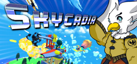 Skycadia Download Free PC Game Direct Play Link