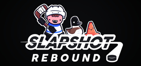 Slapshot Rebound Download Free PC Game Direct Play Link